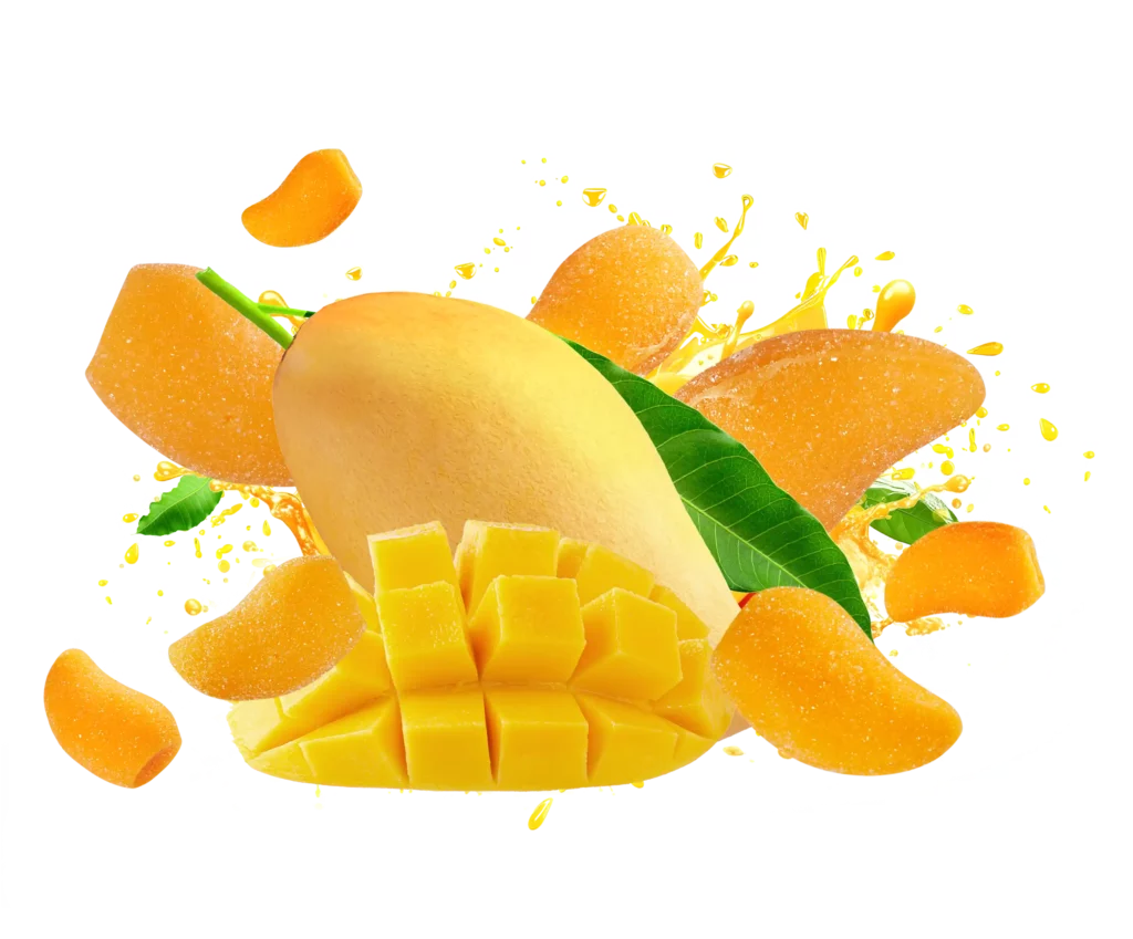 Welcome to DeliKing Food Company Limited we passionately craft premium fruit jellies