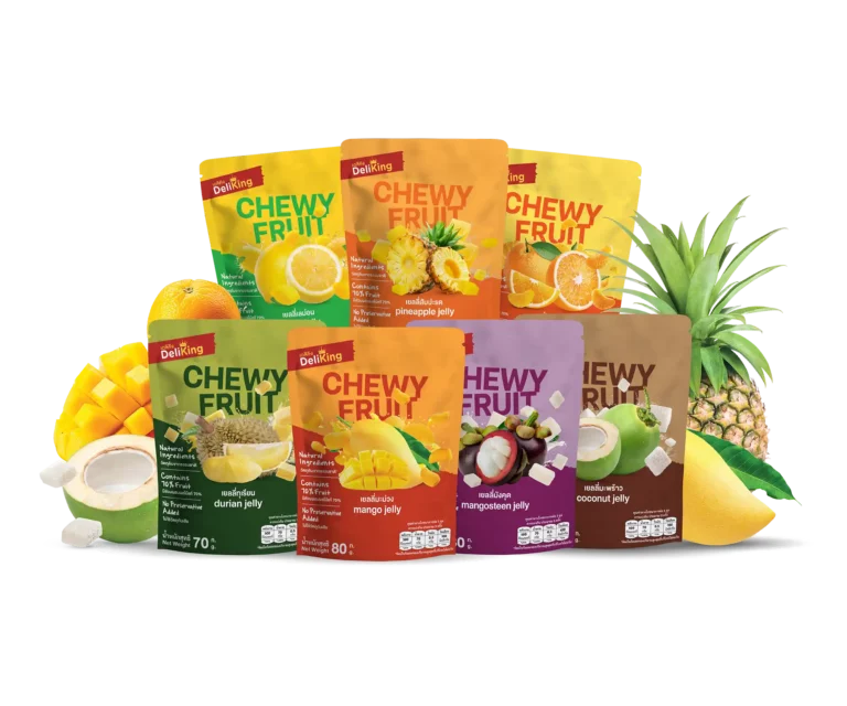 Join the DeliKing family to grow your business with a premium health-conscious and authentically delicious product